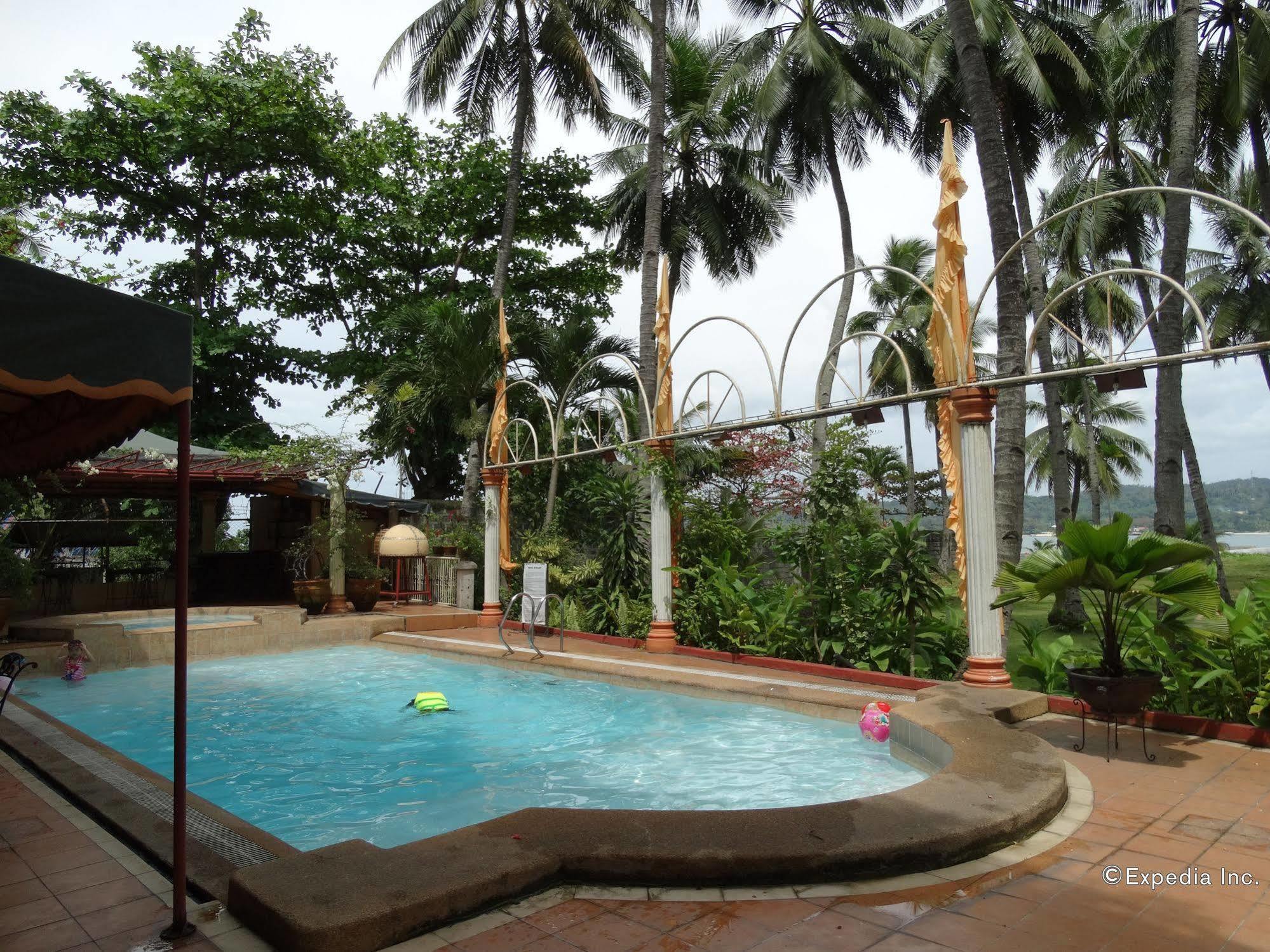 Chateau Del Mar Davao Exterior photo